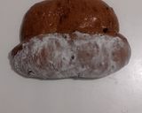 Foto langkah ke 16 dari resep Brownie Sourdough Bread (Open Bake Method).