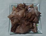 Foto langkah ke 2 dari resep 93. SHABU-SHABU RUMAHAN.