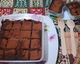 Foto langkah ke 5 dari resep Pumpkin Nama Chocolate.