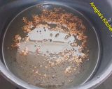 A picture of step 4 of Soya Rice (सोया राइस).