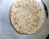 A picture of step 4 of Patta Gobhi ka Paratha (Cabbage Paratha)!!.
