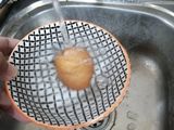 Petua rebus telur masak sekata