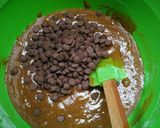 Foto langkah ke 5 dari resep Big Fat Chocolate Chip Cookies.