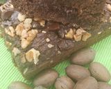 Foto del paso 4 de la receta: Brownie de chocolate🍫😋