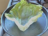 Every day healthy salad