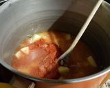 Foto del passaggio 3 della ricetta Timballo di pasta patate e provola