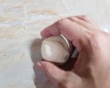 Foto langkah ke 8 dari resep 319. Roll Bread.