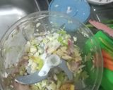 Foto langkah ke 1 dari resep Sup Ayam Wortel.