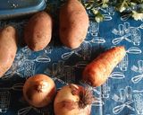 Foto del paso 1 de la receta: Guiso "Olguita"