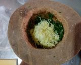 Foto del paso 3 de la receta: Ñoquis integrales al pesto
