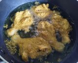 Foto langkah ke 3 dari resep Ayam Goreng Serai.