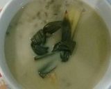 Foto langkah ke 5 dari resep Bubur kacang ijo enak.