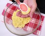 Foto langkah ke 8 dari resep SOTANG GURITA | Ide Camilan Gurih Untuk Anak-anak.