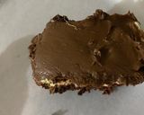 A picture of step 6 of Chocolate Marshmallow Brownies.