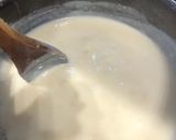 Foto del paso 4 de la receta: Salsa blanca o Bechamel