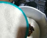 Foto del paso 2 de la receta: Panna Cotta con Coulis de Durazno