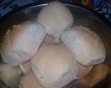 Foto del paso 5 de la receta: Pan Amasado