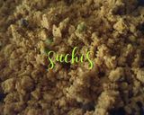 A picture of step 4 of Dried Huruda and Sattu Cutlets.