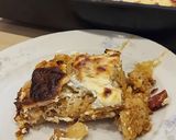 Kolozsvári rakott káposzta recept fázis 4 fotója