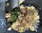 Foto langkah ke 2 dari resep Kikil cabe hijau.