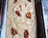 Foto del paso 4 de la receta: Budín de banana y nuez