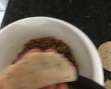 Kulicha Iraqi cookies recipe step 3 photo