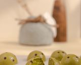 Foto langkah ke 8 dari resep Matchy Match - Praline Chocolate Matcha.