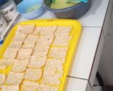 Foto langkah ke 1 dari resep Keripik Tempe home made.