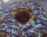 Foto del paso 8 de la receta: Rosca de Pascua