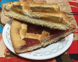Foto del paso 8 de la receta: Pasta frola (rápida y fácil)