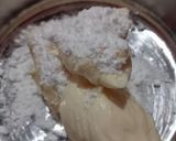 Foto langkah ke 6 dari resep Brownies Cheese Cake.