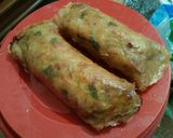 Foto langkah ke 5 dari resep Lumpia Boom.