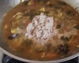 ப்ரோகோலி குருமா(brocoli kurma recipe in tamil) ரெசிபி ஸ்டேப் 5 புகைப்படம்