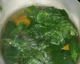 Foto del paso 3 de la receta: Ñoquis de Zapallo, Espinaca y Papa