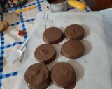 Foto del paso 4 de la receta: Falsos alfajores