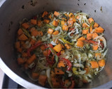 Foto del paso 3 de la receta: Pollo de mar a la cacerola