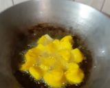 Foto langkah ke 4 dari resep Singkong goreng.