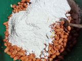 Kacang Kribo