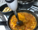 Foto del paso 5 de la receta: Alitas de pollo en salsa a mi manera