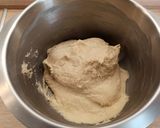 Szilvás - lekváros babka recept fázis 3 fotója