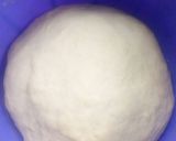 A picture of step 6 of Stuffed doughnuts.