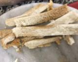 Jhatpat Chutney sandwich recipe step 1 photo