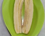 Foto langkah ke 2 dari resep Banana Split Ice Cream.