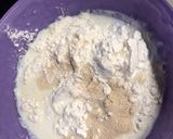 Foto del paso 1 de la receta: Facturas de membrillo y crema pastelera
