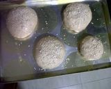 A picture of step 24 of Maggi Bun - Maggie Stuffed bun.