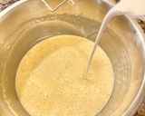 Foto del paso 3 de la receta: Pastel de coco muy húmedo “sin gluten” (Very moist coconut cake “gluten-free”)