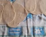 Flat bread soyayyematakin girki4 hoto