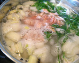 Foto del paso 3 de la receta: Fumet de pescado