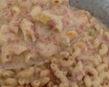 Foto langkah ke 5 dari resep MACARONI SCHOTEL PRO VEGGIE Healthy Yummy for Kiddos.