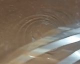 Foto langkah ke 1 dari resep Pancake coklat.